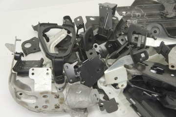 GJ433 Volvo V90 S90 Кронштейны Крепления Кронштейны