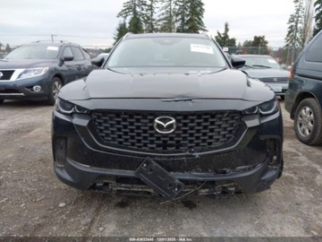 Mazda 2025 Mazda CX-50 2025 Mazda CX-50 2.5 S Preferred Package AWD 2.5 Benzyna 187KM, zdjęcie 1