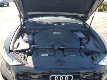 Audi Q8 2023 Audi Q8 Premium Plus S-Line 2023 3.0l 3.0 Benzyna 335KM, zdjęcie 6