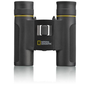 Компактный бинокль National Geographic 10 x 25