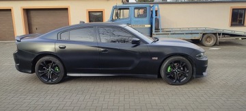 Dodge Charger VII 2021 2021 Dodge Charger 5.7 V8 USZKODZONY, zdjęcie 7