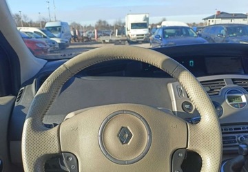 Renault Grand Scenic I 2007 Renault Grand Scenic Renault Grand Scenic 2.0 Benzyna 135KM, zdjęcie 7