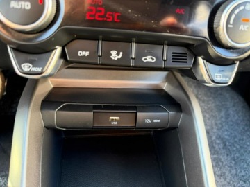 Kia Stonic I Crossover Facelifting 1.0 T-GDI MHEV  120KM 2021 Kia Stonic automat, klimatronic, gwarancja!, zdjęcie 25