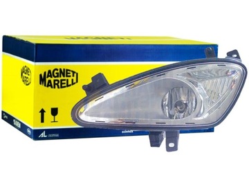 HALOGEN MLHOVKY MERCEDES TŘÍDA S W221 05-13