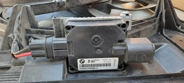 WENTYLATOR MODUŁ CHŁODNICY BMW 1F20 3F30 4F32 2.0D