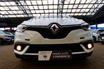 Renault Grand Scenic III 1.3 Energy TCe 140KM 2019 Renault Grand Scenic 7-OSÓB GWARANCJ 1wł Kraj, zdjęcie 2
