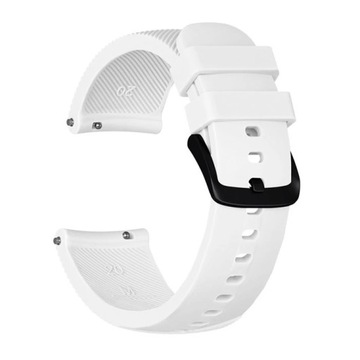 PASEK SAMSUNG GALAXY WATCH ACTIVE 2 40/44 + KOLORY