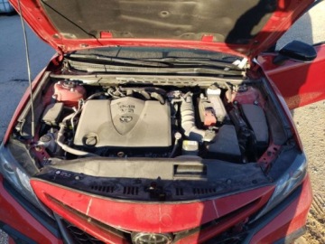 Toyota Camry IX 2023 Toyota Camry Trd, 2023r., 3.5L 3.5 Benzyna 301KM, zdjęcie 10