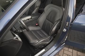 Volvo S60 III Sedan 2.0 T5 250KM 2019 R-DESIGN Z PAKIETEM HEICO__ 250KM __MEGA WYPOSAŻENIE, zdjęcie 21