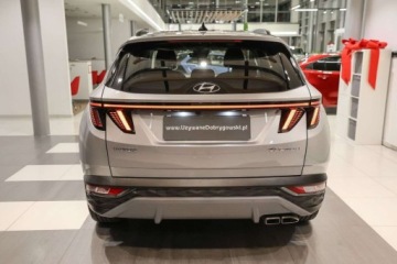Hyundai Tucson IV SUV 1.6 T-GDI 48V 150KM 2024 Hyundai Tucson 1.6 T-GDi 48V Smart 2WD DCT 1.6 Benzyna 150KM, zdjęcie 33