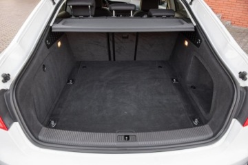 Audi A5 8T Cabrio Facelifting 1.8 TFSI 170KM 2016 Audi A5 Sportback S-Line Plus ! 1.8T 170KM !, zdjęcie 27