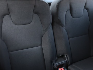 Volvo XC90 II SUV 2.0 D4 190KM 2016 Volvo XC90 D4, Salon Polska, Serwis ASO, 187 KM, zdjęcie 15