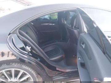 Mercedes CLS W218 2017 Mercedes-Benz CLS 550 2017 4.7 Benzyna 402KM, zdjęcie 12