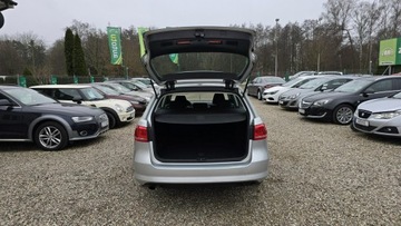 Volkswagen Passat B7 Variant 1.4 TSI BlueMotion 122KM 2011 Volkswagen Passat Benzyna, zdjęcie 14