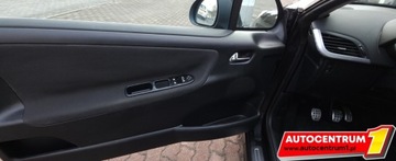 Peugeot 207 CC 1.6 VTi 120KM 2008 Peugeot 207 CC Cabriolet z twardym dachem KLIMA MOZLIWA ZAMIANA 1.6 120KM, zdjęcie 19