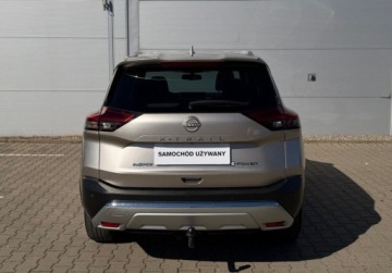 Nissan X-Trail IV 2023 Nissan X-Trail 1.5 VC-T e-POWER e-4ORCE 160KM HEV Tekna P.Premium SalonPL, zdjęcie 8