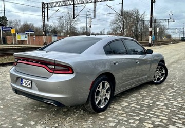 Dodge Charger VII 2015 Dodge Charger Dodge Charger 3.6 SXT AWD, zdjęcie 2