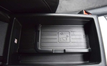 Audi A4 B9 Avant Facelifting 2.0 35 TDI 163KM 2021 Audi A4 Avant 2.0 TDI Mild-Hybrid Automatic Lopatki Ledy Matrix Navi FAKTU, zdjęcie 34