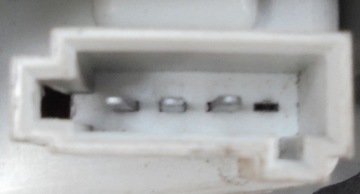 OPEL VECTRA C 02-08 R SVĚTLO LEVÝ ZADNÍ KOMBI