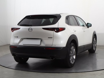 Mazda CX-30 2.0 Skyactiv-G 122KM 2019 Mazda CX-30 Skyactiv-G 2.0, Salon Polska, zdjęcie 4