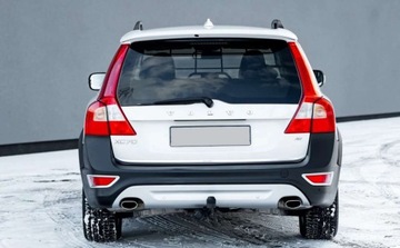 Volvo XC70 II Kombi 2.4 D5 215KM 2010 Volvo XC 70 2.4D 233Ps( HEICO ) Automat 4x4 el.fotele Skora Navi Bezwypadk, zdjęcie 13