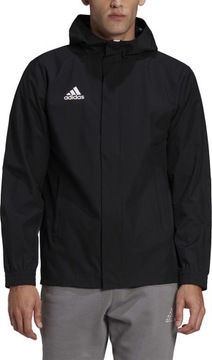 KURTKA MĘSKA ADIDAS ENTRADA 22 ALL-WEATHER rozm L