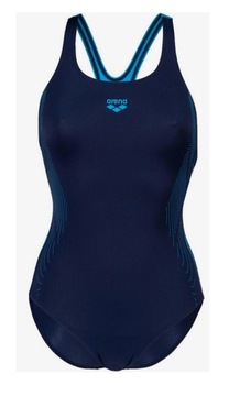 kostium kąpielowy strój ARENA Swim Pro Back r. 38