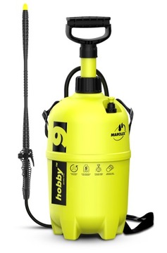 Marolex Opryskiwacz Ciśnieniowy Hobby 9L
