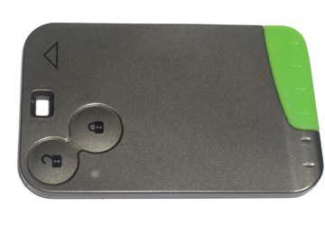 КАРТОЧКА КОРПУСА RENAULT LAGUNA ESPACE