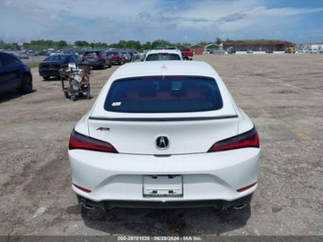 Acura Integra III 2024 Acura Integra 2024 Acura Integra CVT wA-Spec Package 1.5 Benzyna 200KM, zdjęcie 14