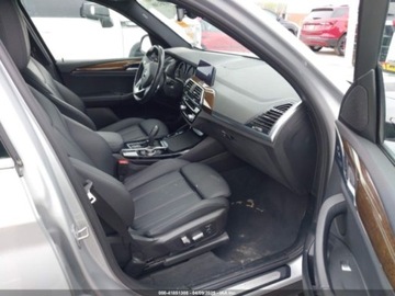 BMW X3 G01 2021 BMW X3 xDrive30I 2021 2.0l 2.0 Benzyna 248KM, zdjęcie 10