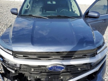 Ford Expedition III 2022 Ford Expedition 2022 FORD EXPEDITION MAX XLT 3.5 Benzyna 380KM, zdjęcie 3