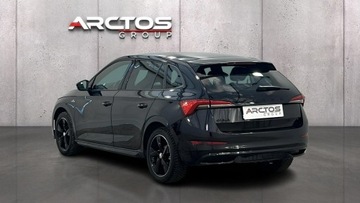 Skoda Scala Hatchback 1.5 TSI 150KM 2022 Škoda Scala Skoda Scala 1.5 TSI MONTE CARLO DSG, zdjęcie 2