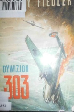 Dywizjon 303 - A. Fiedler