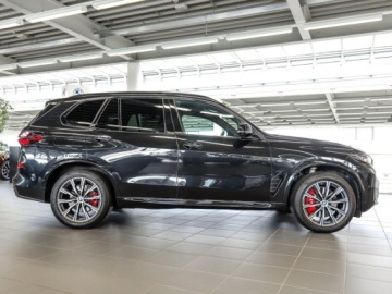 BMW X5 G05 SUV Facelifting 3.0 30d 298KM 2026 BMW X5 xDrive30d Sport Suv 3.0 (298KM) 2026, zdjęcie 5