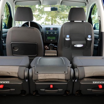 ОРГАНАЙЗЕР АВТОКРЕСЛА, ЗАЩИТА ИЗ ЭКО-КОЖИ