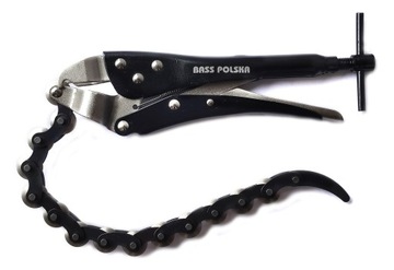 ЦЕПНОЙ РЕЗАК HSS ДЛЯ БАСОВОЙ ВЫХЛОПНОЙ ТРУБЫ