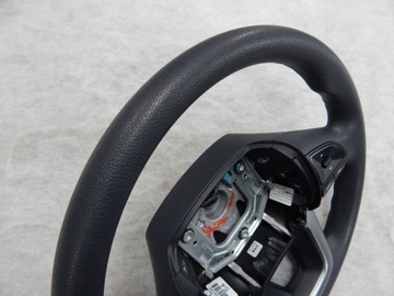 KIA RIO III - VOLANT MULTIFUNKCE VELMI DOBRÝ