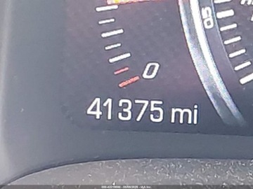 Chevrolet Corvette C7 2016 Chevrolet Corvette Stingray 2016 6.2l 6.2 Benzyna 460KM, zdjęcie 10