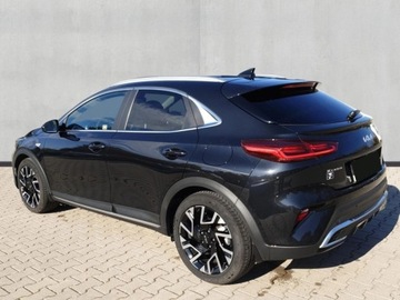 Kia XCeed Crossover Facelifting 1.5 T-GDi 140KM 2025 KIA XCeed 1.5 T-GDI DCT Crossover 140KM 2025, zdjęcie 2