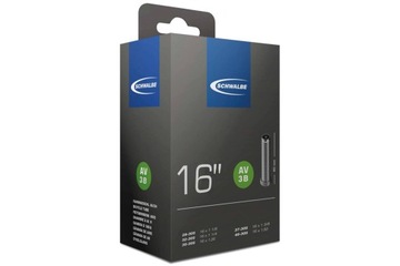 DĘTKA SCHWALBE AV3B 16