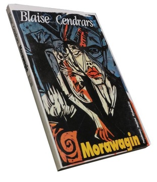 Morawagin Blaise Cendras