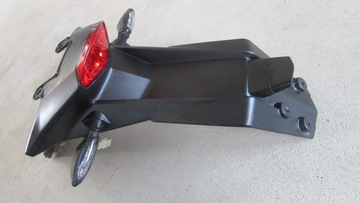 Указатель поворота заднего крыла KTM DUKE 125 11-16 лет ABS