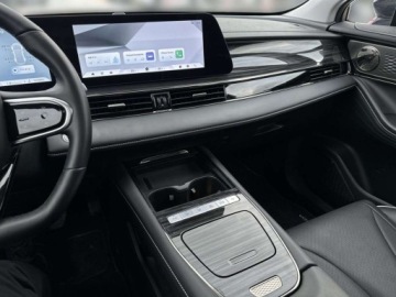 Omoda 5 1.6 T-GDI 147KM 2024 Omoda 5 Aviation Silver 1.6 Benzyna 147KM, zdjęcie 16