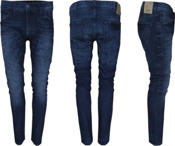 ДЖИНСЫ WRANGLER BRYSON ДЖИНСЫ