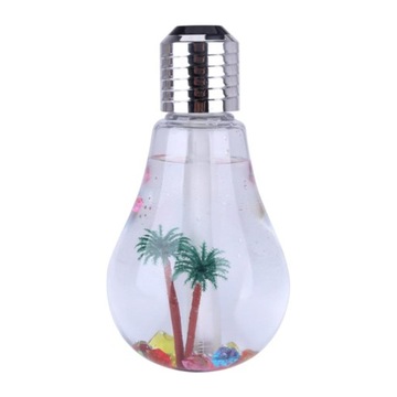 Dyfuzor olejków eterycznych LED USB