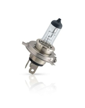 Галогенная лампа Philips H4 75/70 Вт