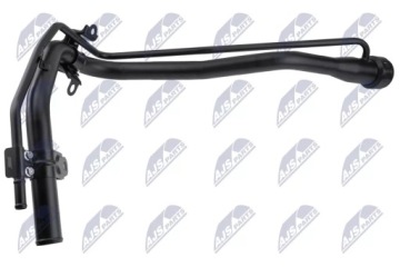 ТОПЛИВОЗАПРАВОЧНАЯ МАШИНА NTY PWP-TY-054