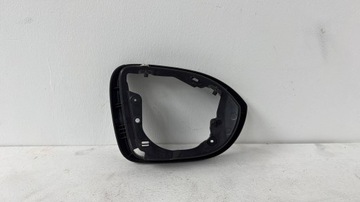 RÁMEČEK KRYT ZRCÁTKO VLOŽKA LEVÉ VW TAIGO 21- 2G 2GA T-ROC T-CROSS ORIG.
