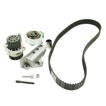 BOSCH 1 987 946 475 ZESTAW ROZRZĄDU POMPA AUDI A4